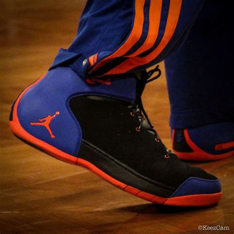 carmelo anthony shoes|carmelo anthony wearing 1.5.